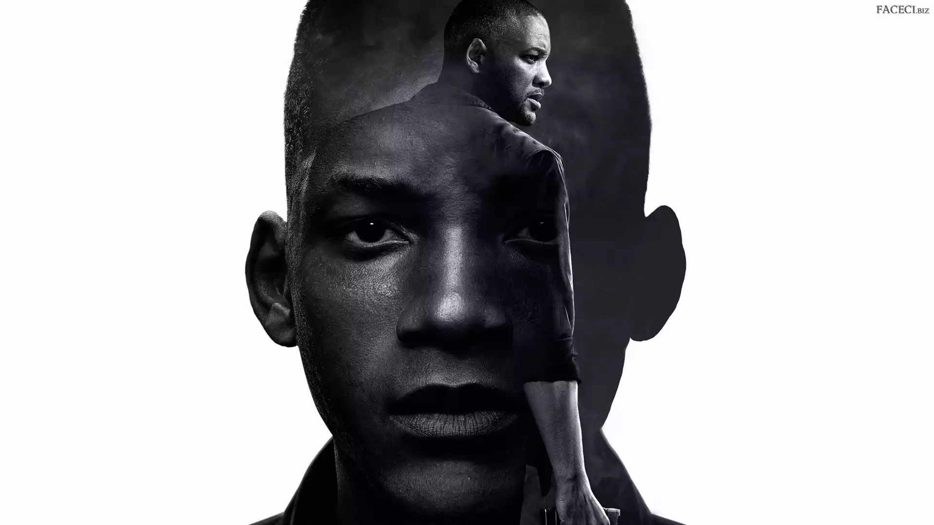 Will Smith, Aktor, Bliźniak, Film, Gemini Man